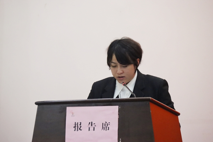 2023.01.02老厂乡人代会召开