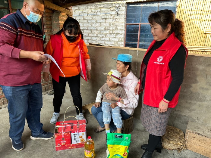 困境儿童关爱服务活动2