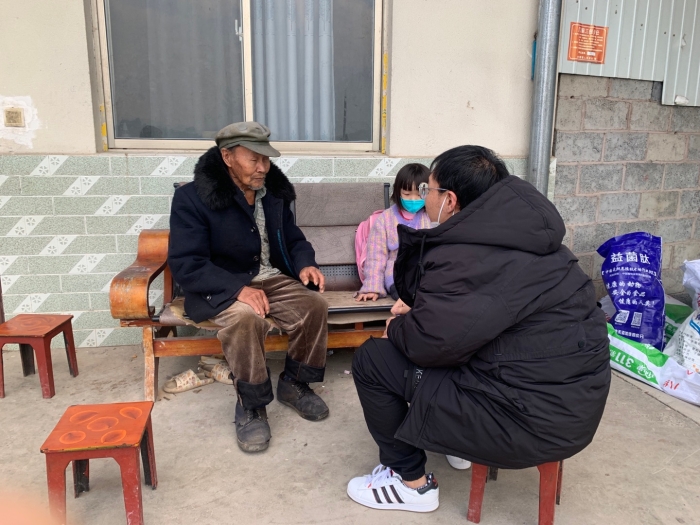 困境儿童关爱服务活动6