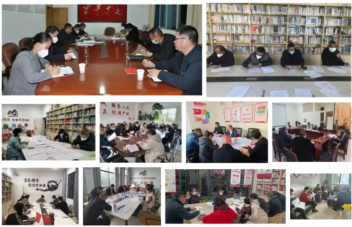 锦秀社区：“小积分”管好“大队伍”  打开居民“幸福之门”