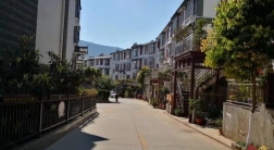 深化党建引领 打好小区治理“五行拳”