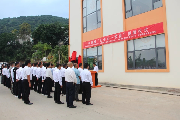 靶向发力 推动现代农业产业破局5